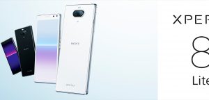 xperia8lite