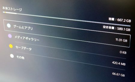 Ps4からps5へのデータ移行方法をご紹介 プレイできるかも検証 未来ガジェット