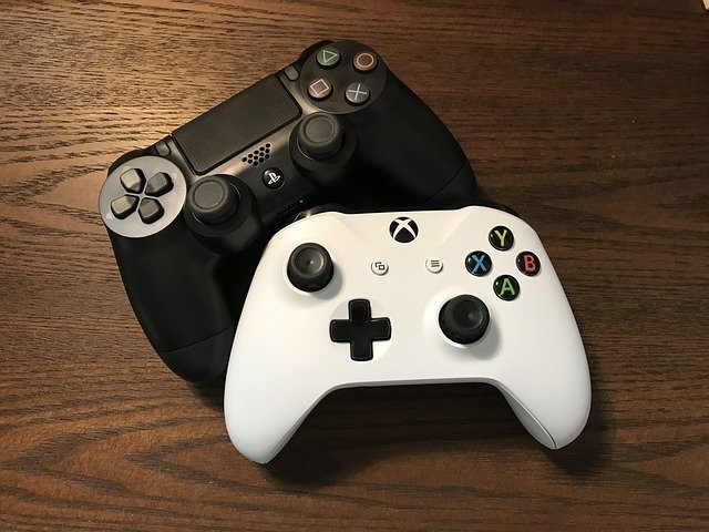 Ps Xboxコントローラーをmacリモコンにする Controlly 未来ガジェット