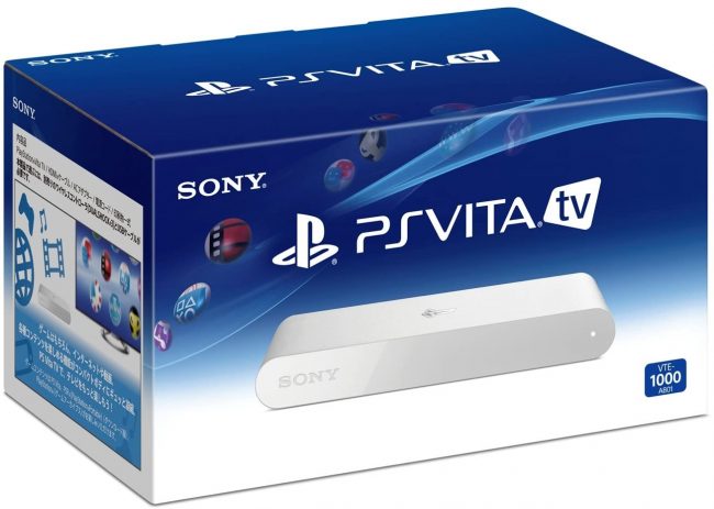 Vitaゲームがテレビで遊べる Playstation Vita Tv が超プレミア化している 未来ガジェット Vitaゲームがテレビで遊べる Playstation Vita Tv が超プレミア化している 未来ガジェット