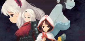 Momodora:月下のレクイエム