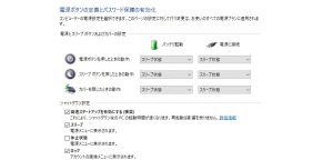 PCの起動遅延改善方法