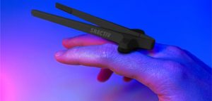 箸ガジェット「SNACTIV」