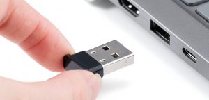 Bluetooth USBアダプタ