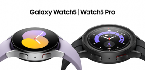 Galaxy Watch5