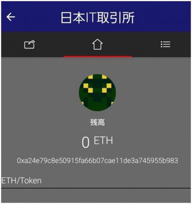未来プロジェクト