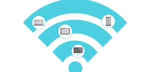 無線LANとWi-Fi