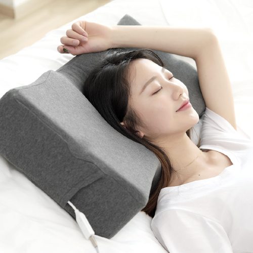スマート低反発枕
