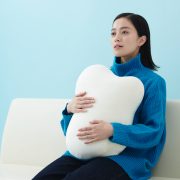 ロボットクッション「fufuly（フフリー）」