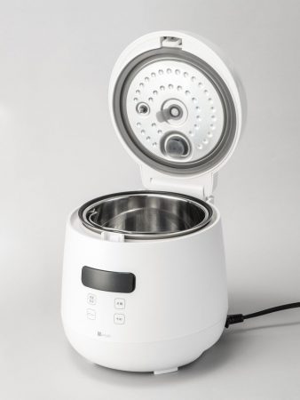 糖質カット炊飯器