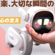 ペットロボット