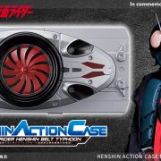 シン・仮面ライダー