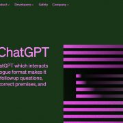 ChatGPT