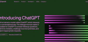 ChatGPT