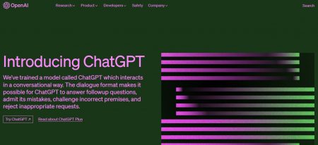 ChatGPT