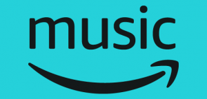 AmazonMusic