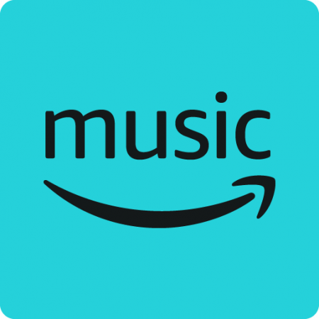 AmazonMusic