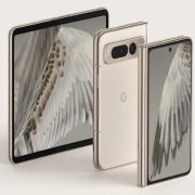 Google Pixel Fold