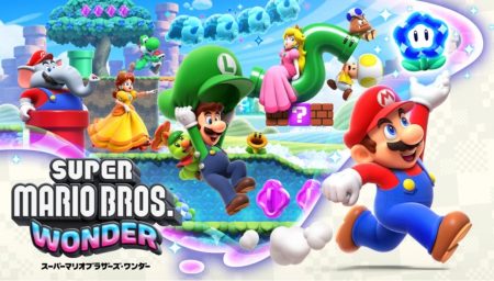 マリオブラザーズ