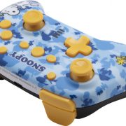 Switchコントローラー