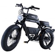 電動アシスト自転車