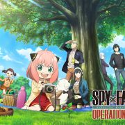 SPY×FAMILYゲーム