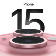 iPhone15