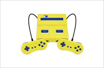 レトロゲーム互換機
