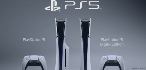 PS5