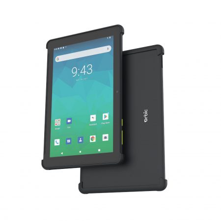 タブレット