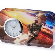 ヴァイオレット・エヴァーガーデン