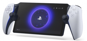 PlayStation Portal リモートプレーヤー