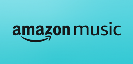 AmazonMusic