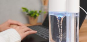 加湿器
