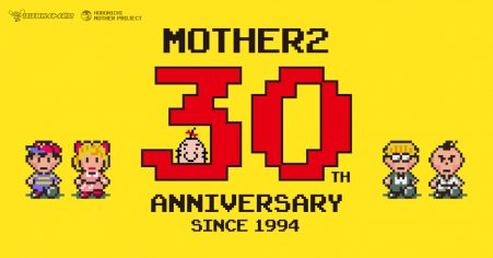 MOTHER2