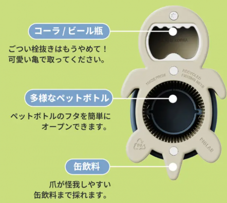 オープナー