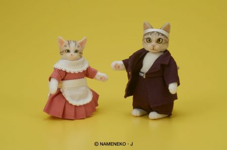 なめ猫