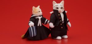 なめ猫