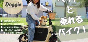 電動バイク