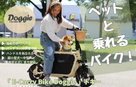 電動バイク