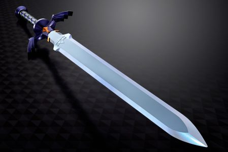 ゼルダの伝説