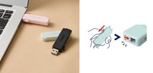 USBメモリ