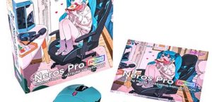 初音ミク