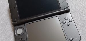 ゲームホスピタル