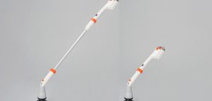 電動ブラシ