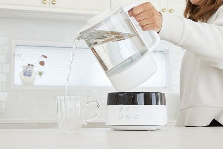 白湯