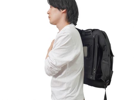 リュック