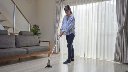 電動ブラシ