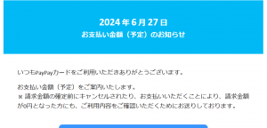 PayPayカード