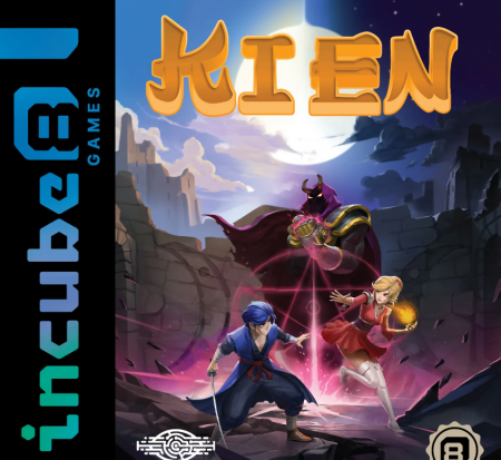 ゲームボーイアドバンスKien